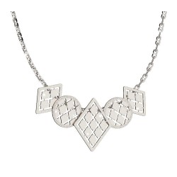 Collana Donna Rebecca Melrose 10 B10KBB11