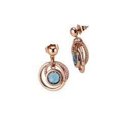 Orecchini Boccadamo Donna - Magic Circle - XOR720RS