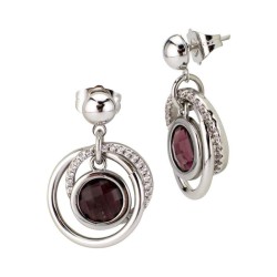 Orecchini Boccadamo Donna - Magic Circle - XOR720