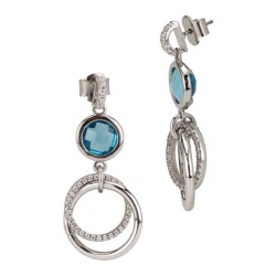 Orecchini Boccadamo Donna - Magic Circle - XOR719