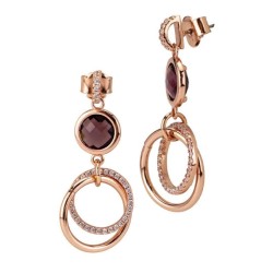 Orecchini Boccadamo Donna - Magic Circle - XOR719RS