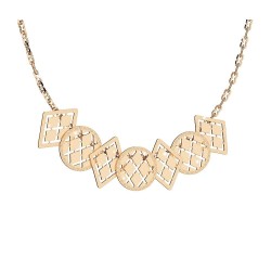 Collana Donna Rebecca Melrose 10 B10KOO13