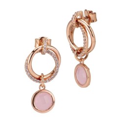Orecchini Boccadamo Donna - Magic Circle - XOR718RS