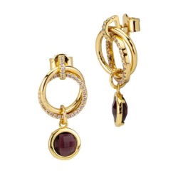 Orecchini Boccadamo Donna - Magic Circle - XOR718D