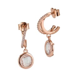 Orecchini Boccadamo Donna - Magic Circle - XOR717RS