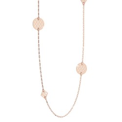 Collana Donna Rebecca Melrose 10 B10KRR08
