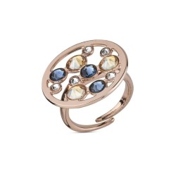 Anello Boccadamo Harem Donna XAN209RS