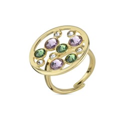 Anello Boccadamo Harem Donna XAN209D