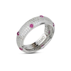Anello Boccadamo Sophie Donna AN524RG