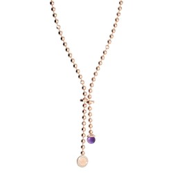 Collana Donna Rebecca Boulevard BHBKRA04