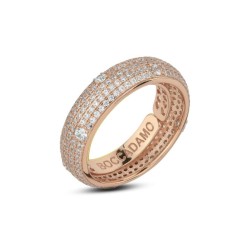 Anello Boccadamo Sophie Donna AN523RG