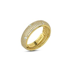 Anello Boccadamo Sophie Donna AN523DP