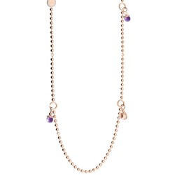 Collana Donna Rebecca Boulevard BHBKRA11