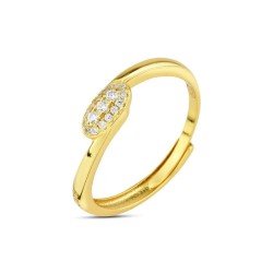 Anello Boccadamo Sophie Donna AN522D