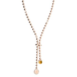 Collana Donna Rebecca Boulevard BHBKRC04