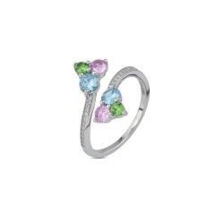 Anello Boccadamo Sophie Donna AN520