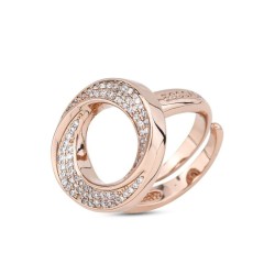 Anello Boccadamo Caleida Donna KAN021RS