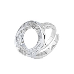 Anello Boccadamo Caleida Donna KAN021