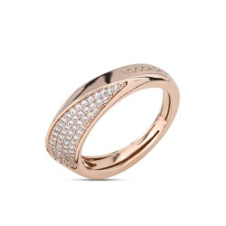 Anello Boccadamo Caleida Donna KAN020RS