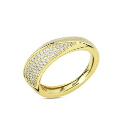Anello Boccadamo Caleida Donna KAN020D