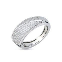 Anello Boccadamo Caleida Donna KAN019