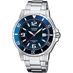 Orologio Uomo Casio Collection MTD-1053D-2AVES