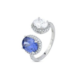 Anello Boccadamo Sophie Donna AN500B
