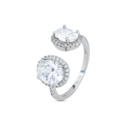 Anello Boccadamo Sophie Donna AN500