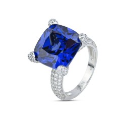 Anello Boccadamo Sophie Donna AN499B