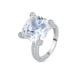 Anello Boccadamo Sophie Donna AN499