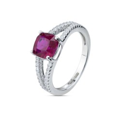 Anello Boccadamo Sophie Donna AN510R