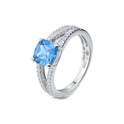 Anello Boccadamo Sophie Donna AN510P