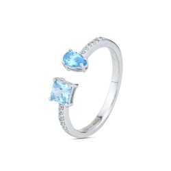 Anello Boccadamo Sophie Donna AN508A