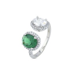 Anello Boccadamo Sophie Donna AN500V