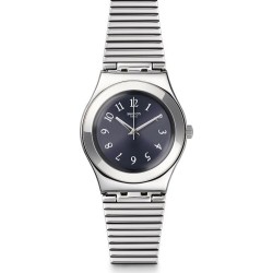 Orologio Donna Swatch Irony Medium Starling YLS186G