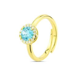 Anello Boccadamo Sophie Donna AN483DA
