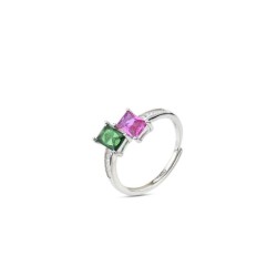 Anello Boccadamo Sophie Donna AN492V