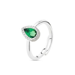 Anello Boccadamo Sophie Donna AN491V Goccia