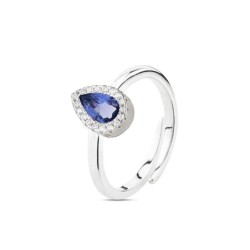 Anello Boccadamo Sophie Donna AN491B Goccia