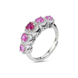 Anello Boccadamo Sophie Donna AN490R