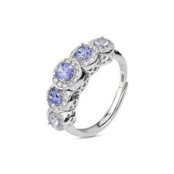 Anello Boccadamo Sophie Donna AN490B
