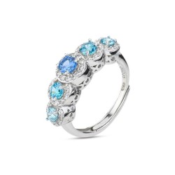Anello Boccadamo Sophie Donna AN490A