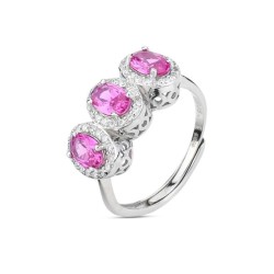 Anello Boccadamo Sophie Donna AN489R