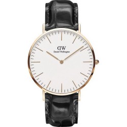 Orologio Uomo Daniel Wellington Classic Reading 40MM DW00100014