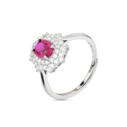Anello Boccadamo Sophie Donna AN487R