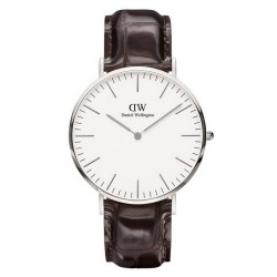 Orologio Uomo Daniel Wellington Classic York 40MM DW00100025