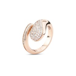 Anello Boccadamo Caleida Donna KAN016RS