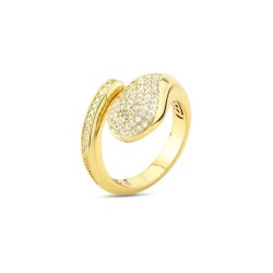 Anello Boccadamo Caleida Donna KAN016D