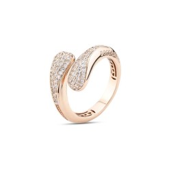 Anello Boccadamo Caleida Donna KAN015RS