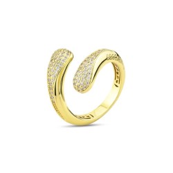 Anello Boccadamo Caleida Donna KAN015D
